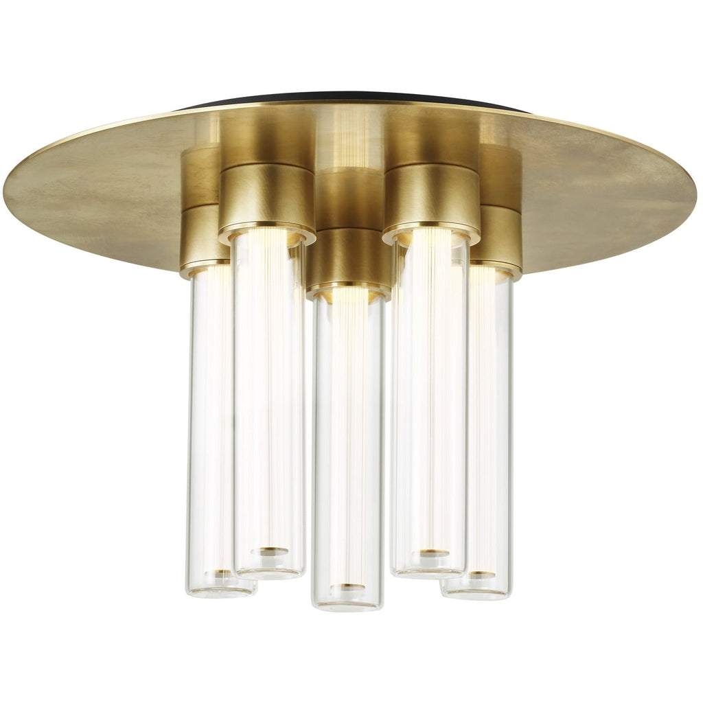 Kola 13 Flush Mount - Light House Co.