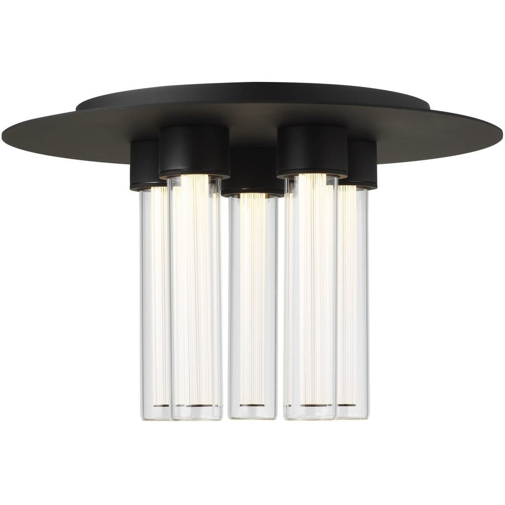 Kola 13 Flush Mount - Light House Co.