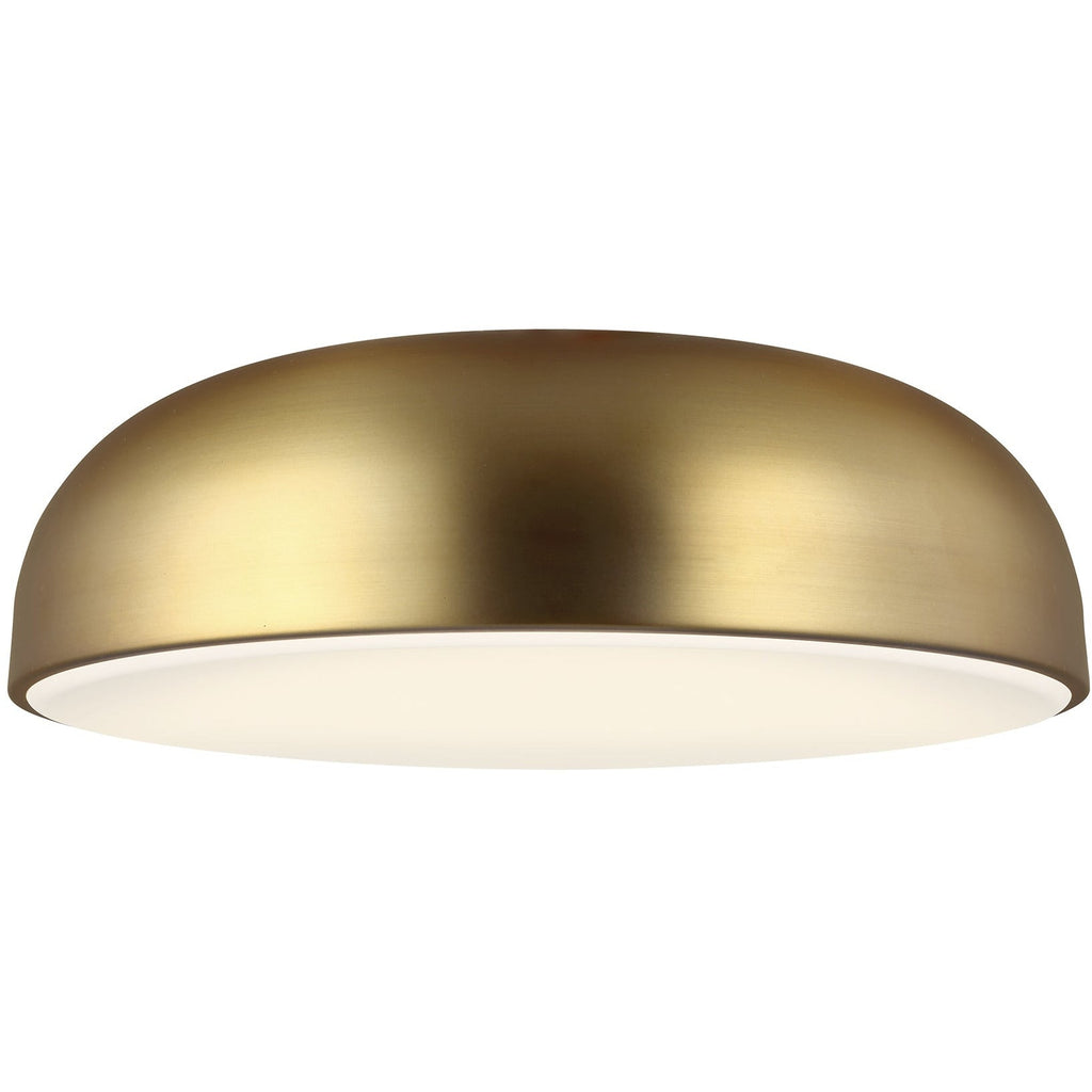 Kosa 13 Ceiling Flush Mount | Flush Mounts | Visual Comfort Modern - Light House Co.