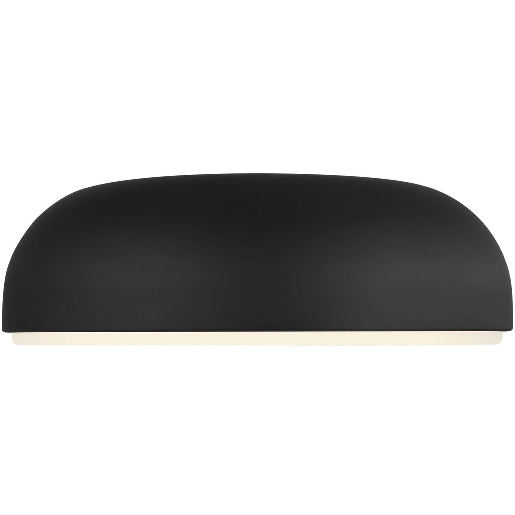 Kosa 13 Ceiling Flush Mount | Flush Mounts | Visual Comfort Modern - Light House Co.