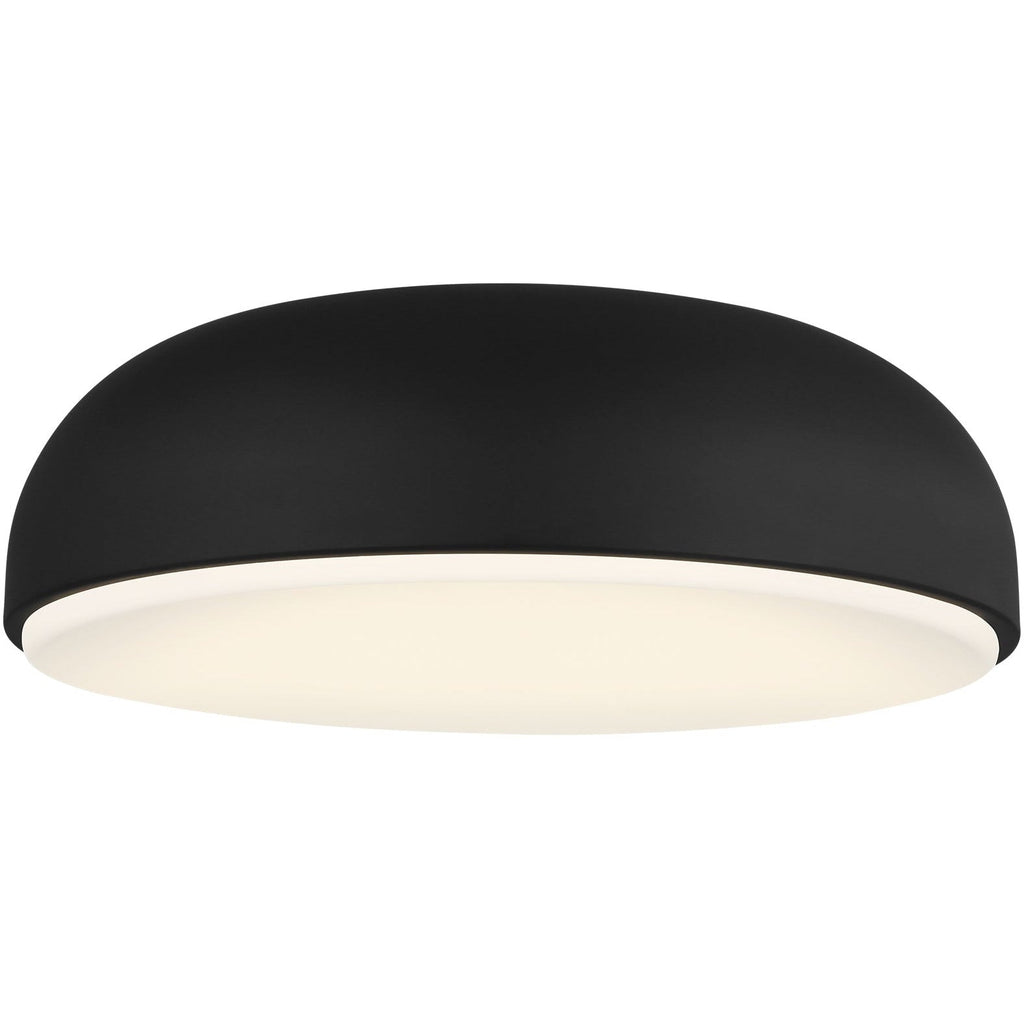 Kosa 13 Ceiling Flush Mount | Flush Mounts | Visual Comfort Modern - Light House Co.