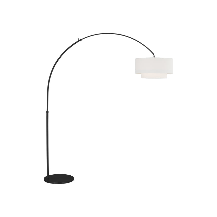 Sawyer Floor Lamp - Light House Co.