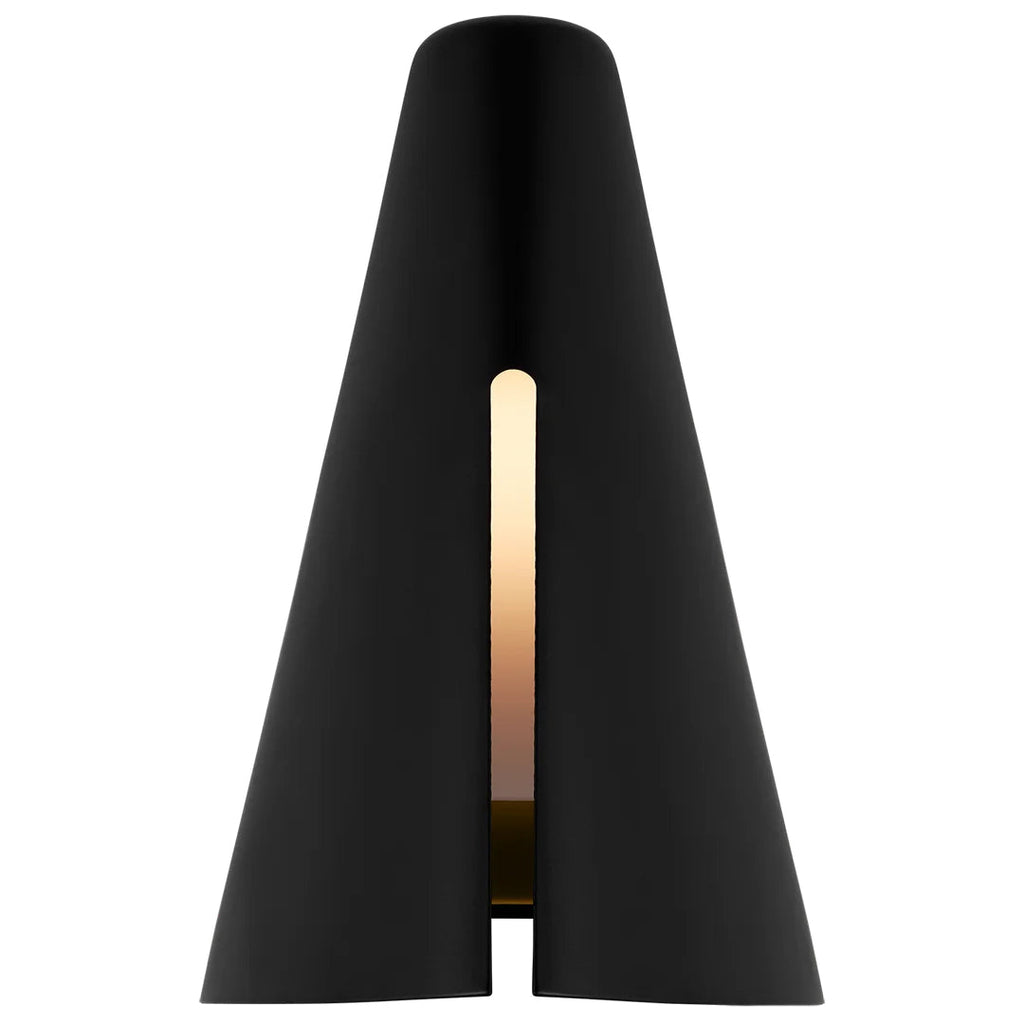 Cambre Small Sconce - Light House Co.