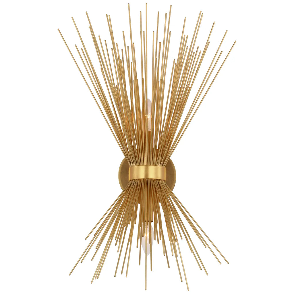 Strada Sconce | Wall Sconce | Visual Comfort Signature - Light House Co.