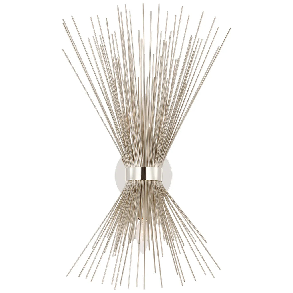 Strada Sconce | Wall Sconce | Visual Comfort Signature - Light House Co.