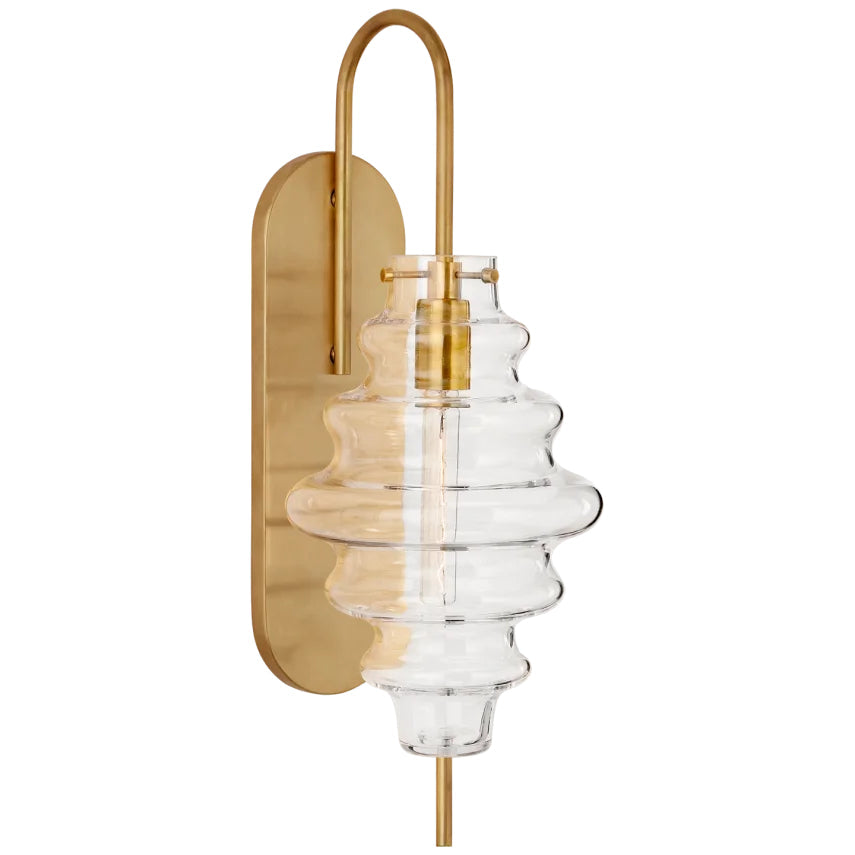 Tableau Large Sconce - Light House Co.
