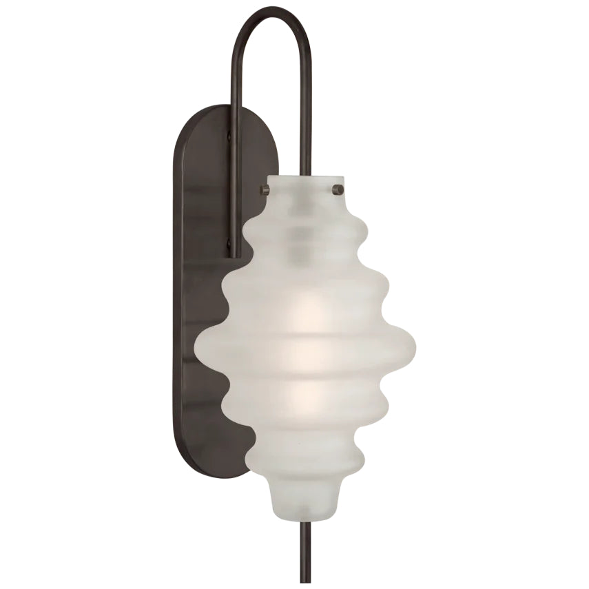 Tableau Large Sconce - Light House Co.