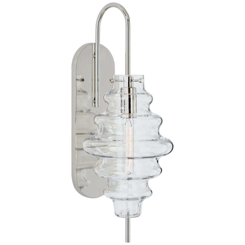 Tableau Large Sconce - Light House Co.