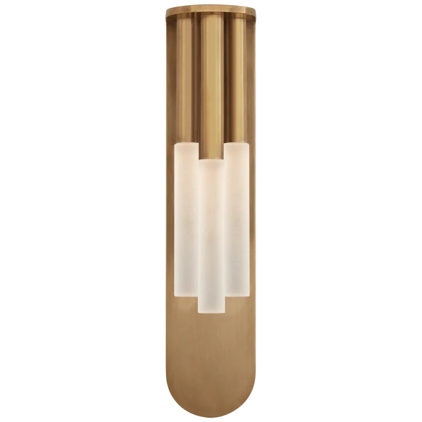 Rousseau Medium Multi-Drop Sconce - Light House Co.