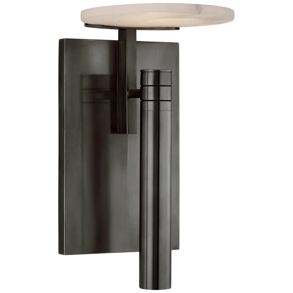 Melange Floating Disc Sconce - Light House Co.