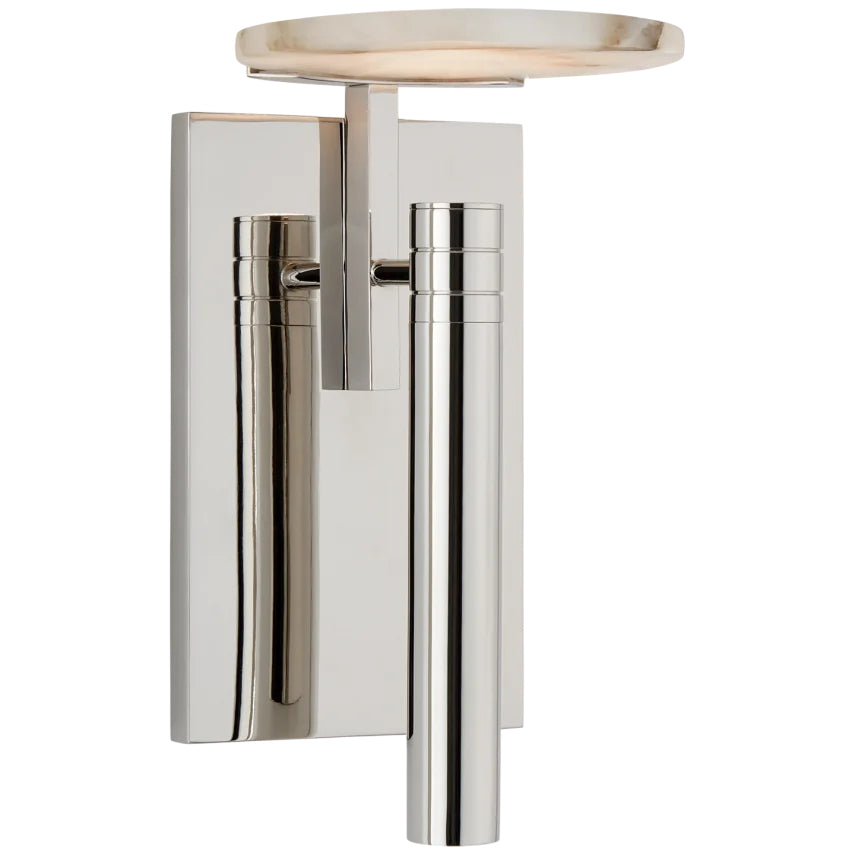 Melange Floating Disc Sconce - Light House Co.