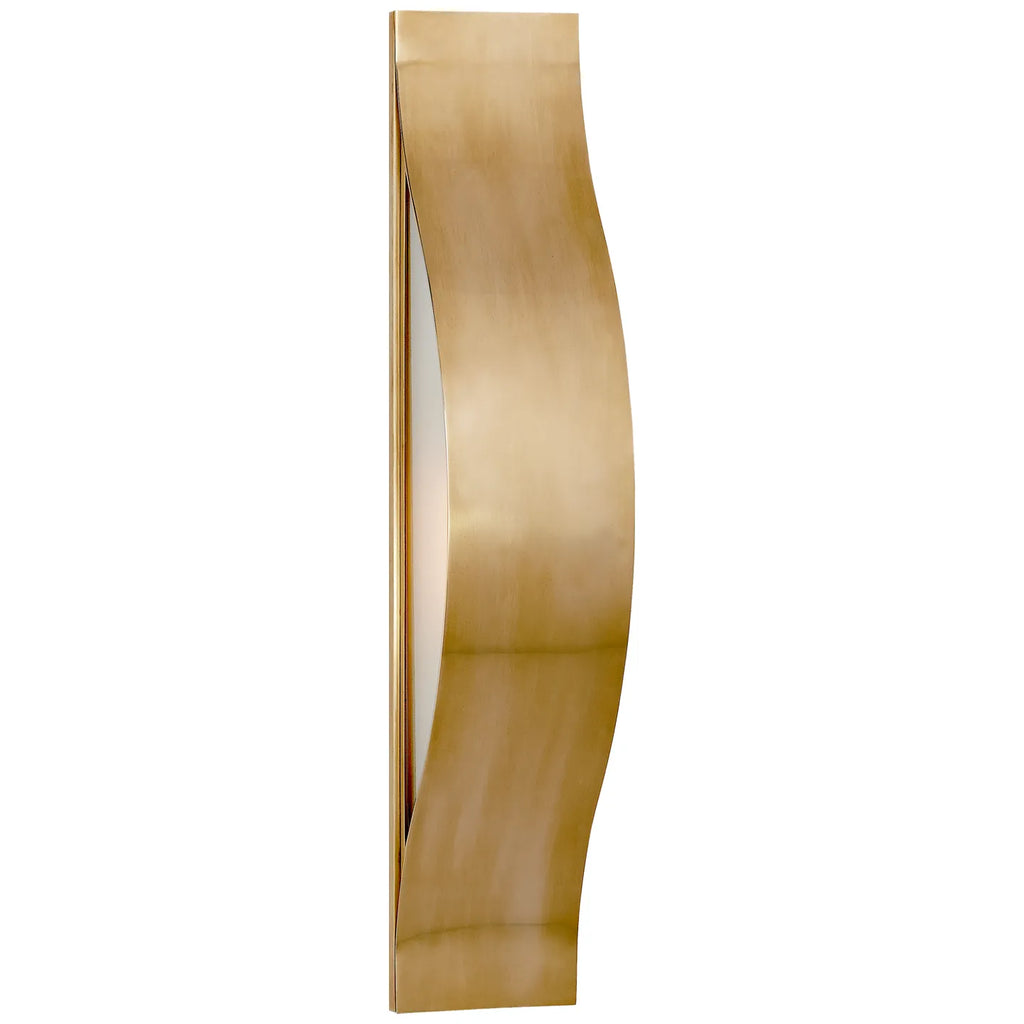 Avant Medium Linear Sconce - Light House Co.