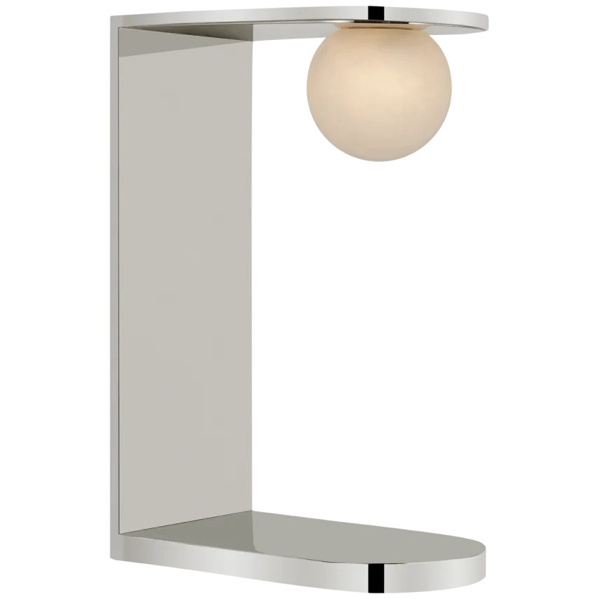 Pertica Small Desk Lamp - Light House Co.