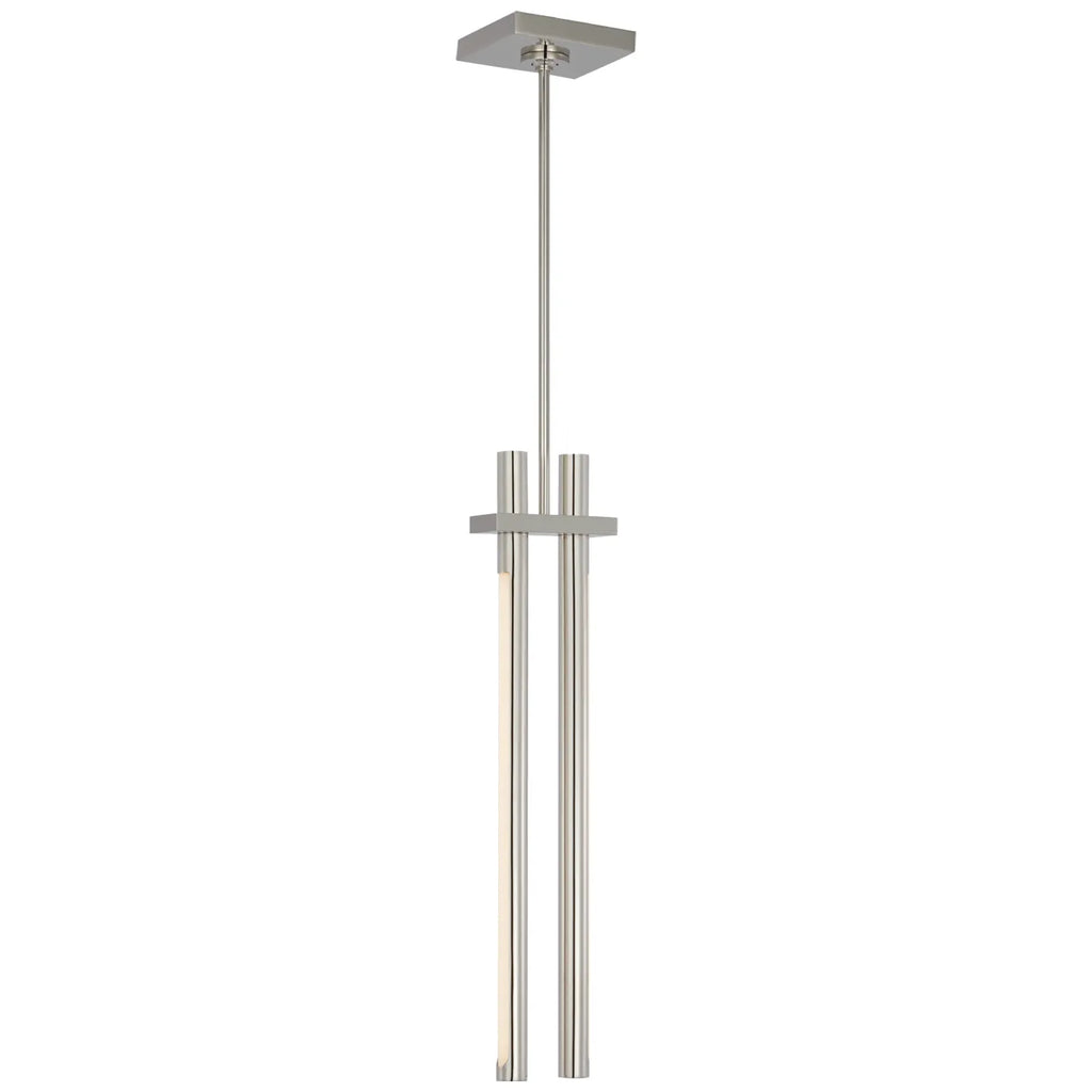 Axis 4" Double Pendant - Light House Co.