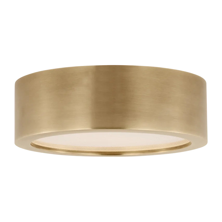 Cerne Flush Mount - Light House Co.