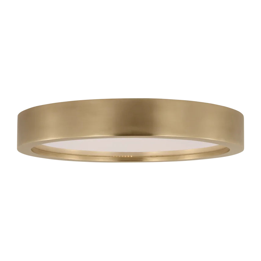 Cerne Flush Mount - Light House Co.