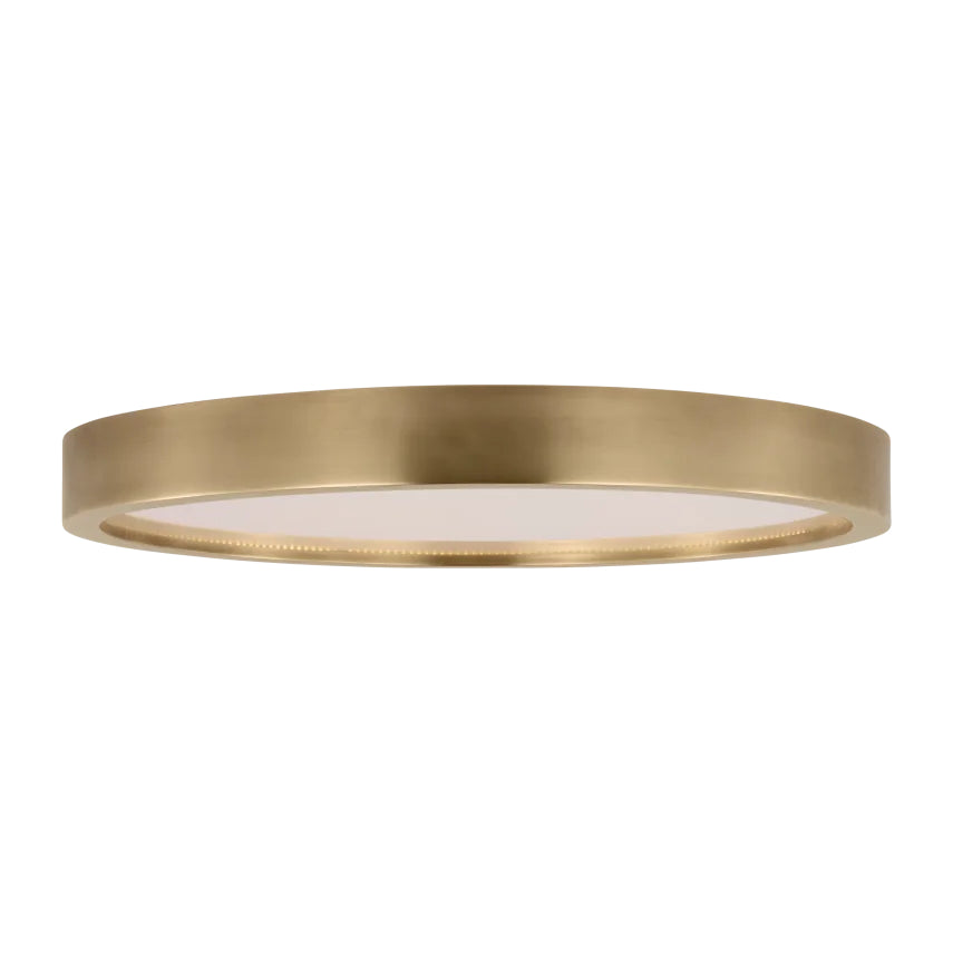 Cerne Flush Mount - Light House Co.