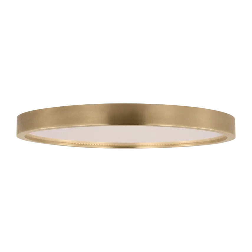 Cerne Flush Mount - Light House Co.