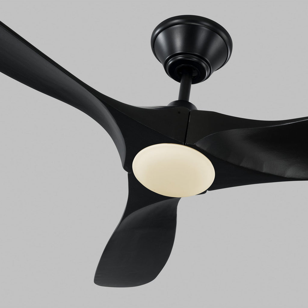 Maverick 52 LED Fans | Ceiling Fans | Visual Comfort Fan - Light House Co.