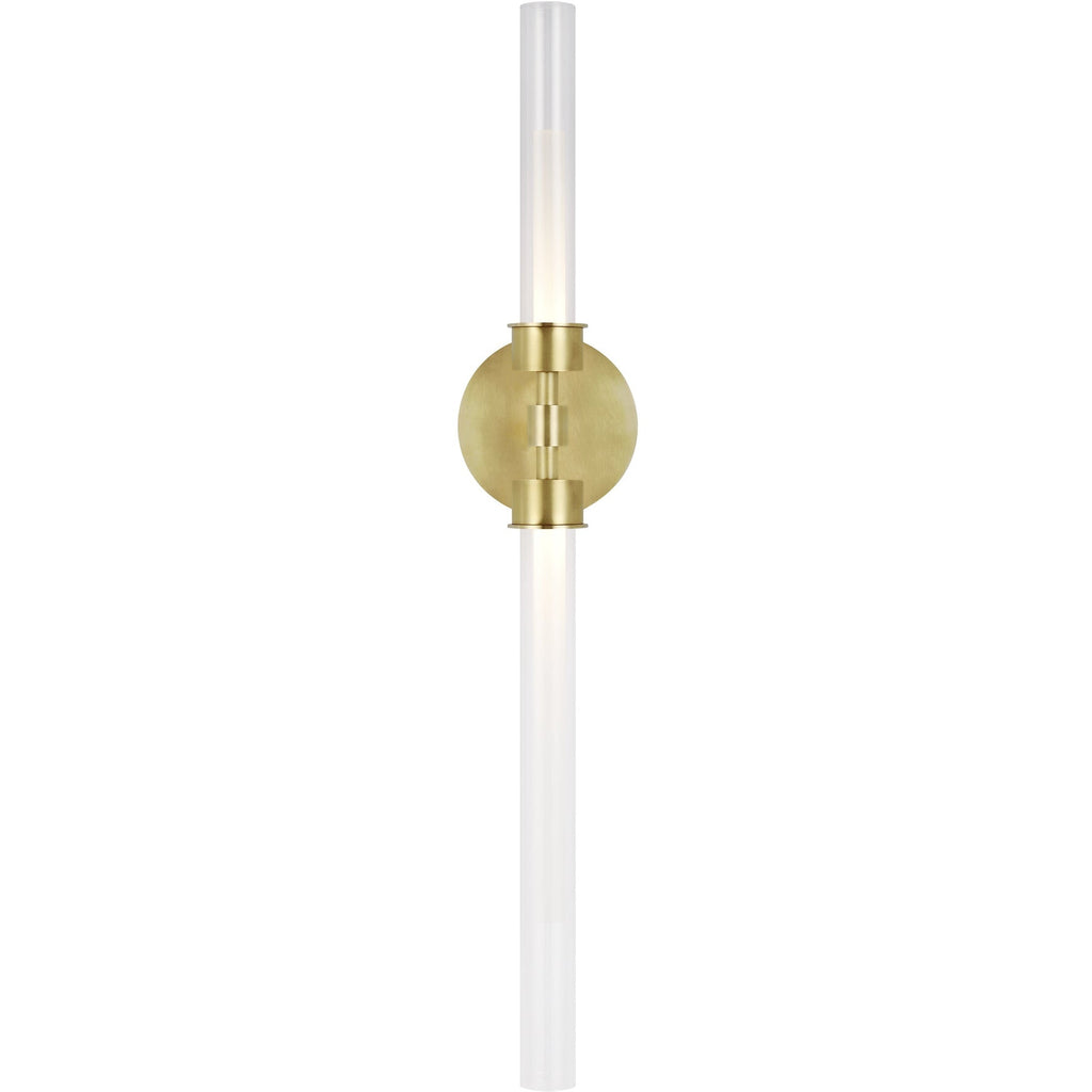Linger Wall/Bath Sconce - Light House Co.
