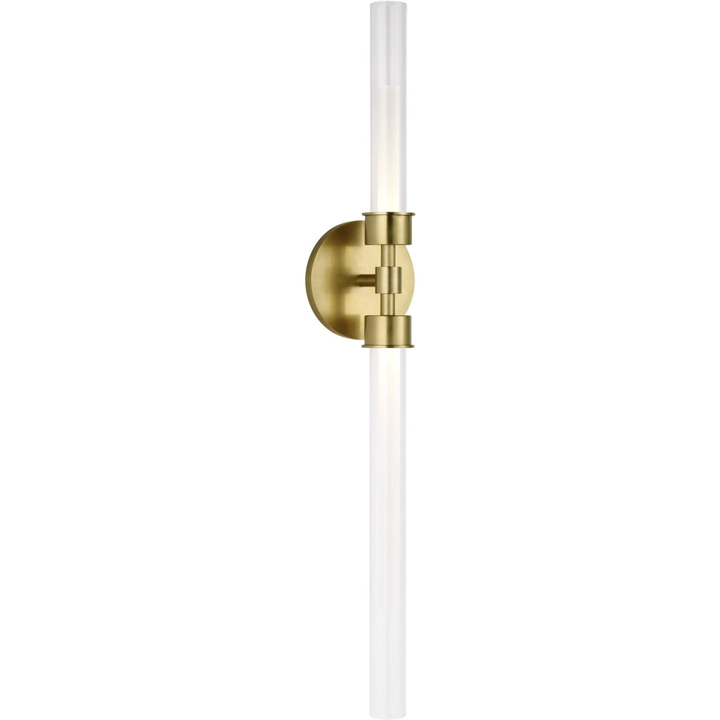 Linger Wall/Bath Sconce - Light House Co.