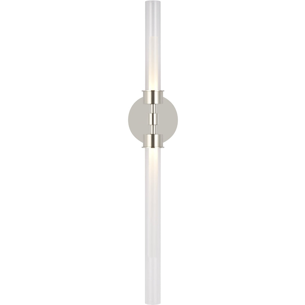 Linger Wall/Bath Sconce - Light House Co.