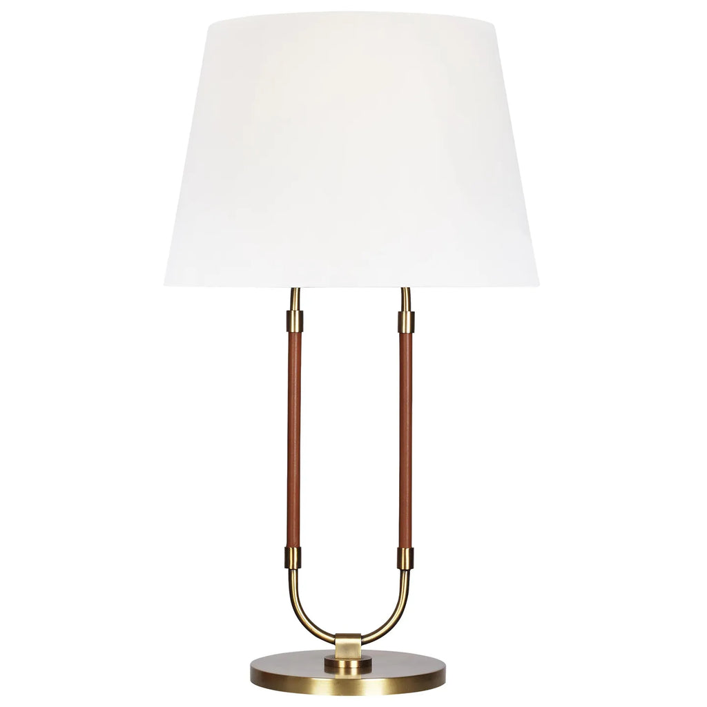 Katie Table Lamp - Light House Co.