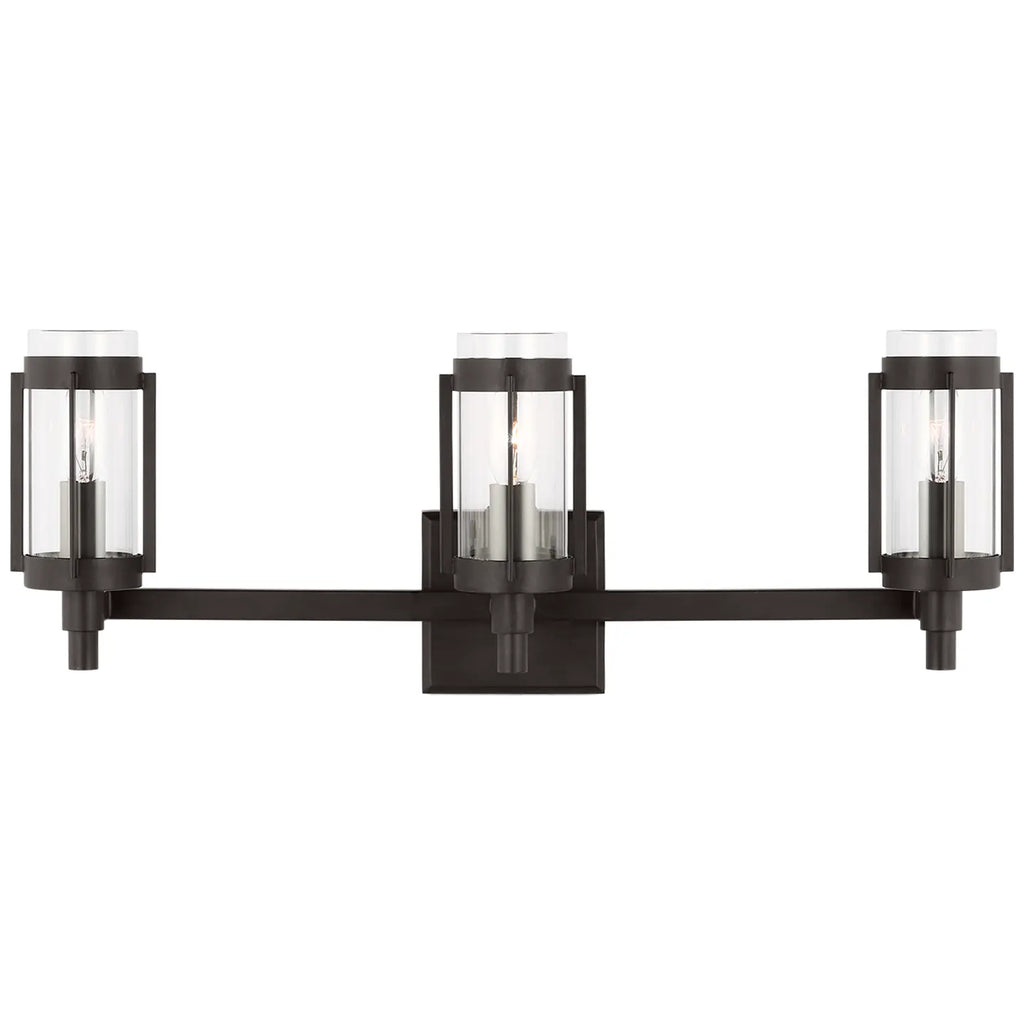 Flynn 3 - Light Vanity - Light House Co.
