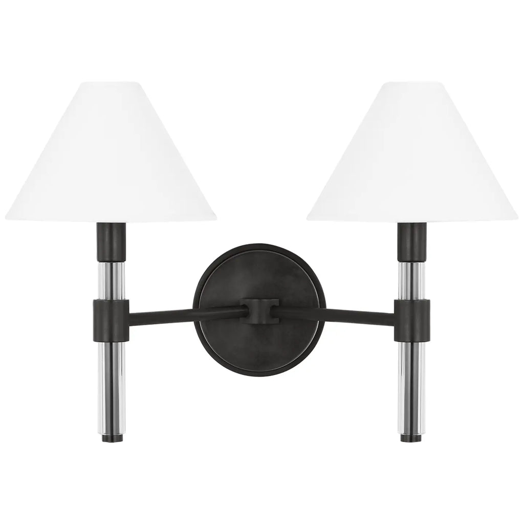 Robert 2 - Light Vanity - Light House Co.