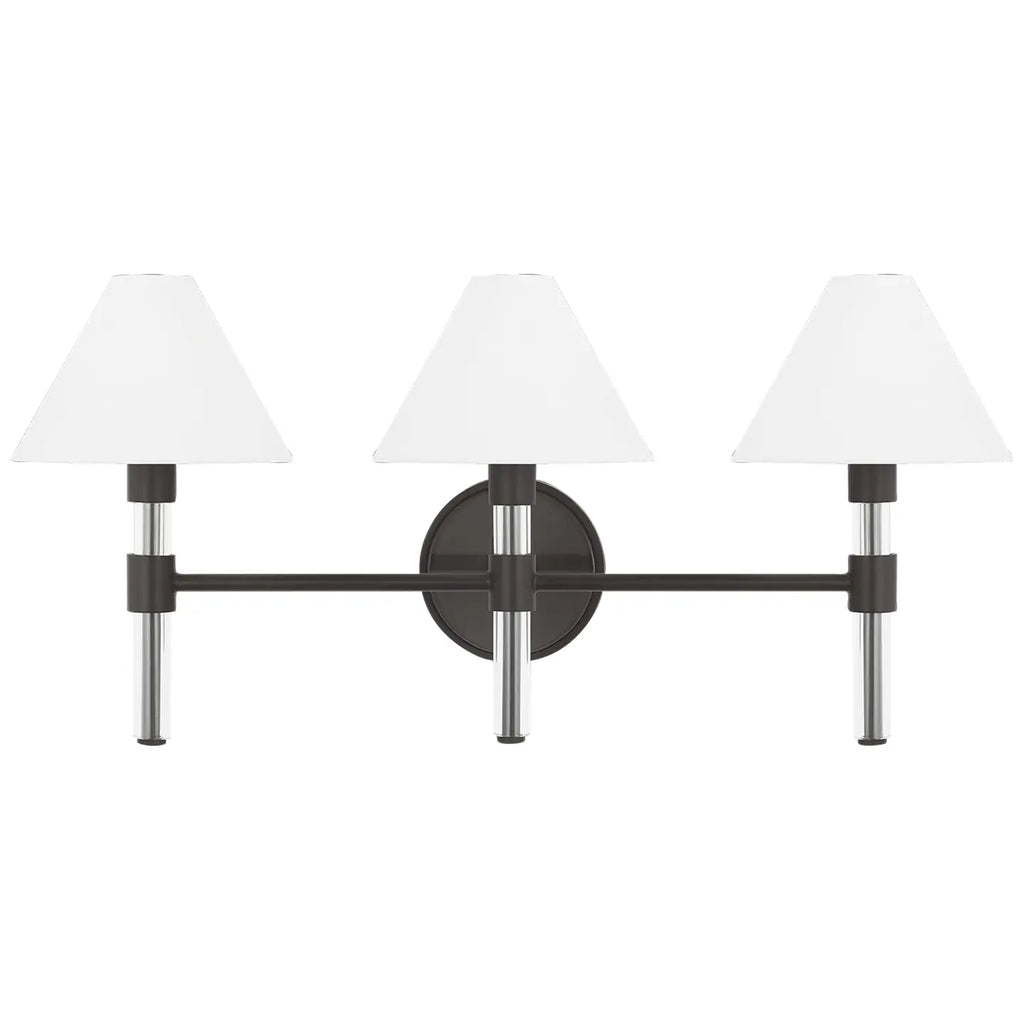 Robert 3 - Light Vanity - Light House Co.