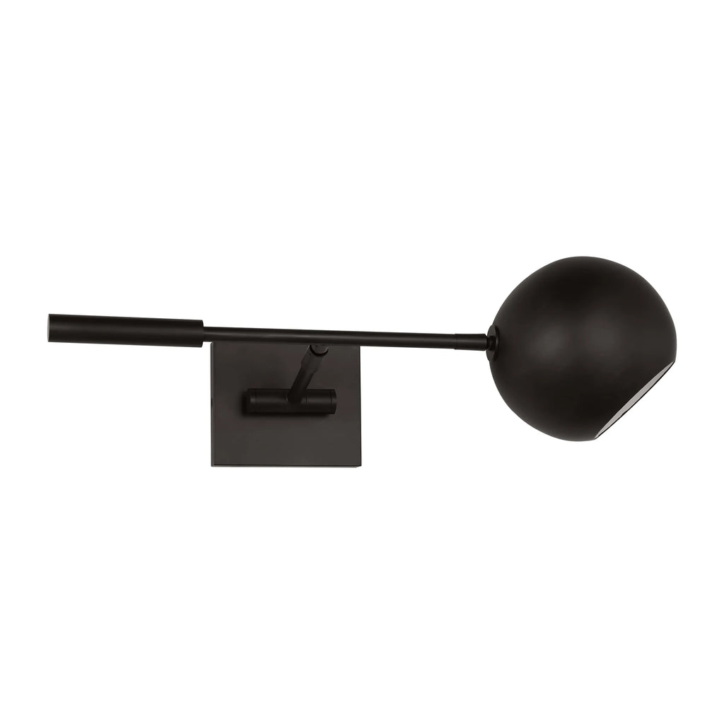 Chaumont Medium Task Sconce - Light House Co.