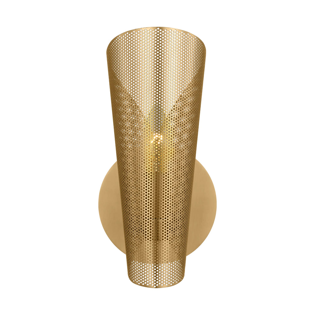 Plivot Medium Single Sconce - Light House Co.
