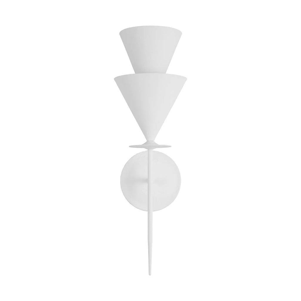 Cornet Large Sconce - Light House Co.