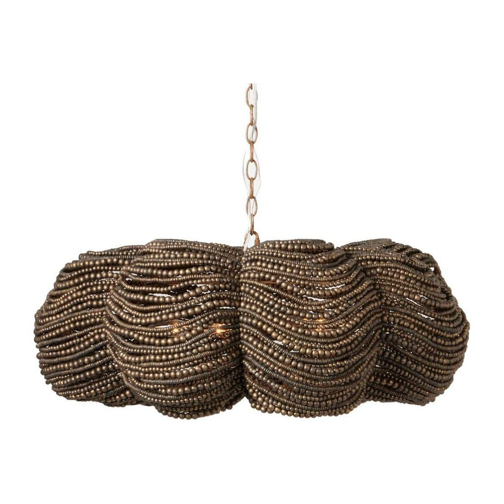 Kira Chandelier | Chandelier | Made Goods - Light House Co.