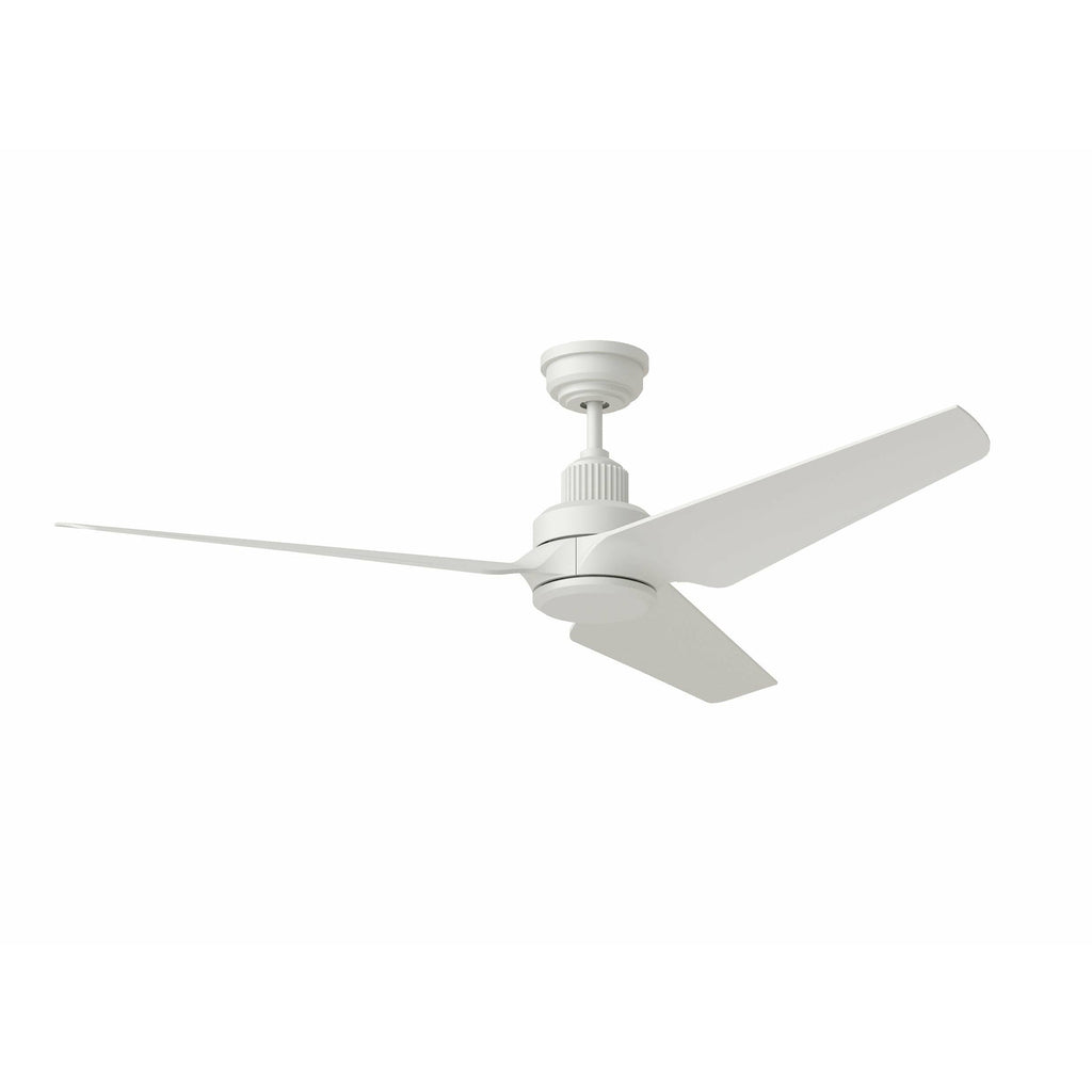Ruhlmann Smart 52 LED Ceiling Fan - Light House Co.