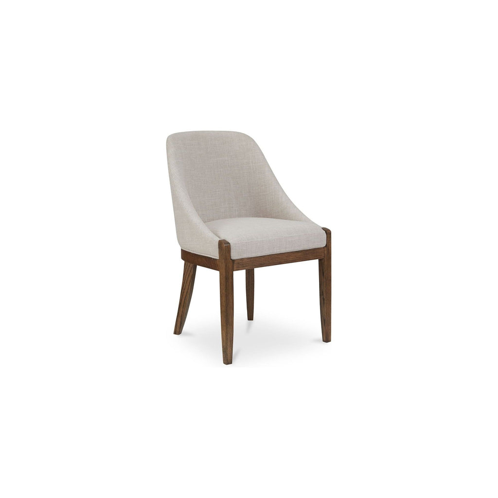 Edward Dining Chair - Light House Co.