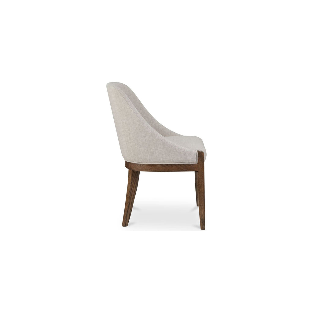 Edward Dining Chair - Light House Co.