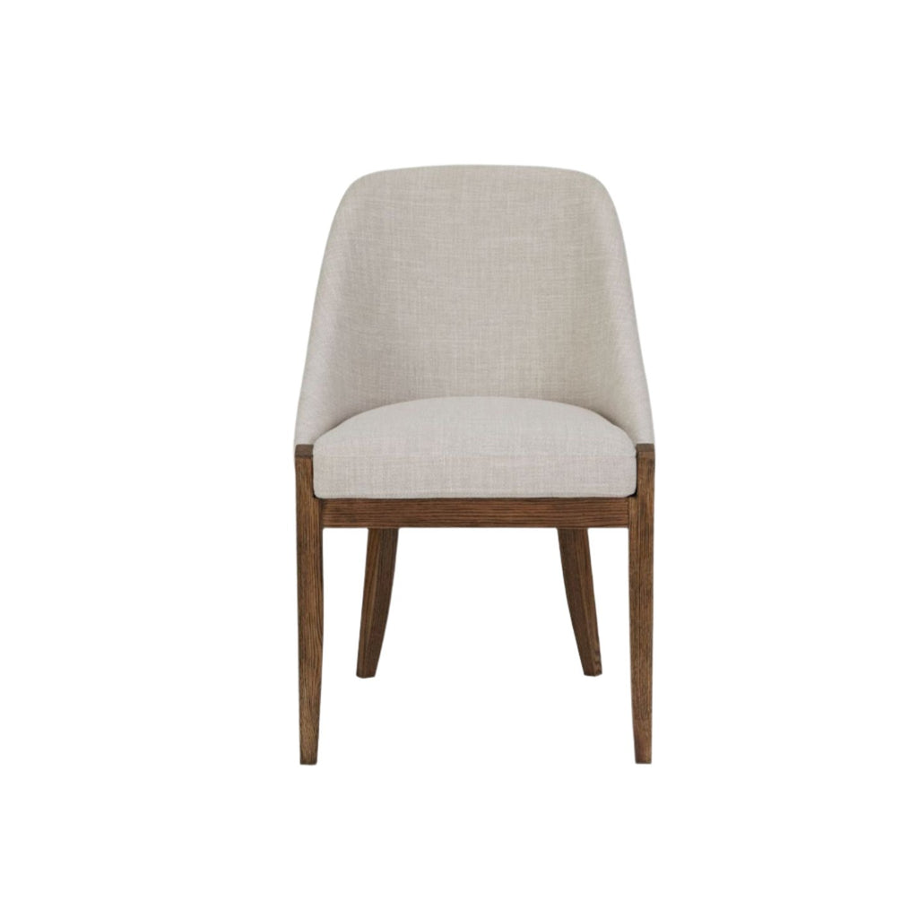 Edward Dining Chair - Light House Co.