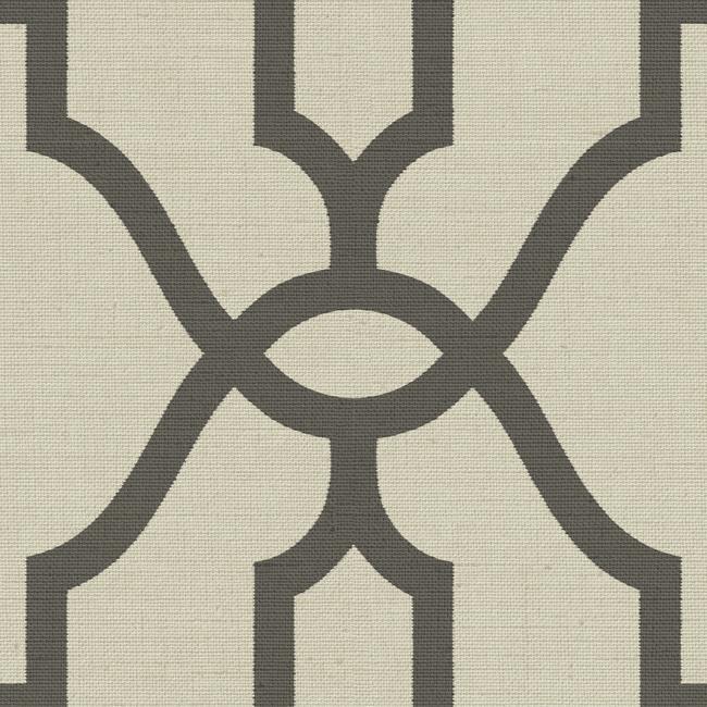 Woven Trellis Wallpaper | Wallpaper | York Wallcoverings - Light House Co.