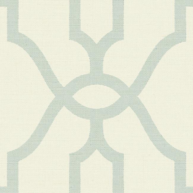 Woven Trellis Wallpaper | Wallpaper | York Wallcoverings - Light House Co.