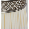 Merritt 16" Crowned Hanging Shade - Image 11