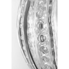 Lazari 13" Cordless Accent Lamp - Image 2