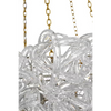 Aurelie 30" Chandelier - Image 5