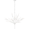 Tirucalli 39" Sculpted Chandelier - Image 2