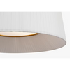 Halo 19" Fabric Hanging Shade - Image 3