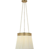 Merritt 16" Crowned Hanging Shade - Image 2