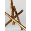 Iona 53" Sculpted Tripod Floor Lamp - Image 5