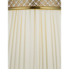 Merritt 16" Crowned Hanging Shade - Image 3