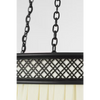 Merritt 30" Crowned Hanging Shade - Image 7