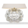 Elsa 12" Cordless Accent Lamp - Image 5